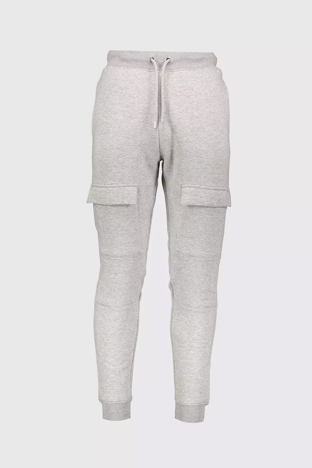 Front pocket best sale panelled cargo jogger